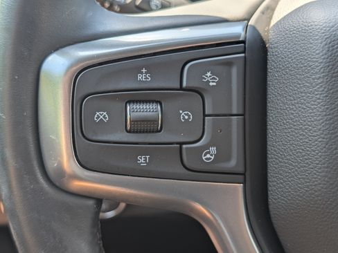 Used 2026 Chevrolet Silverado 1500 RST w/ RST Select Package AWD/4WD image 33
