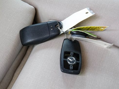 Used 2020 Mercedes-Benz Sprinter 3500 image 67