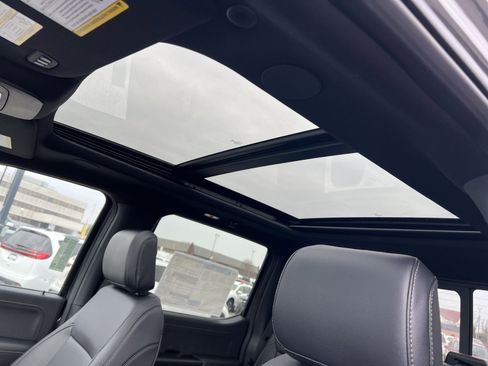 New 2026 Ford F150 Lariat w/ Equipment Group 502A High image 24