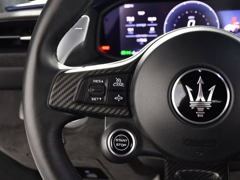 Used 2022 Maserati MC20 Coupe RWD image 31