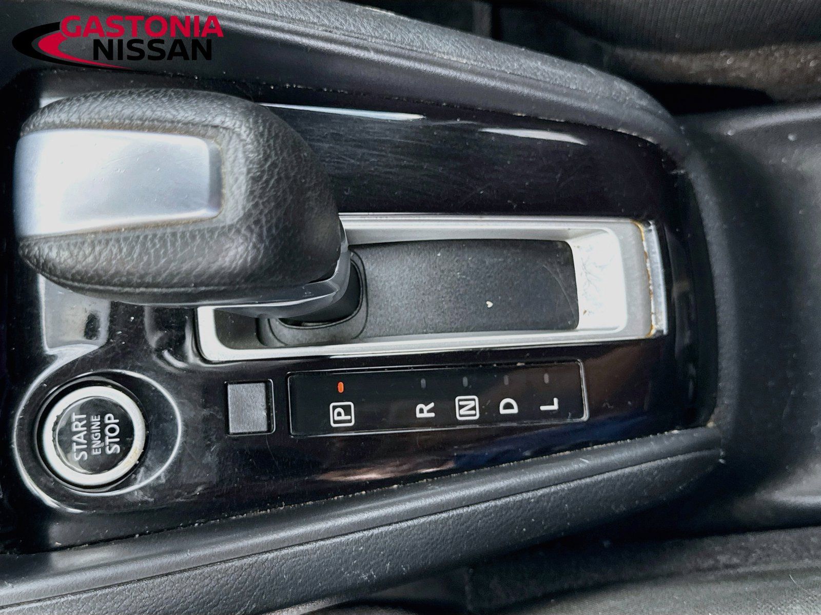 Used 2021 Nissan Kicks S FWD image 21