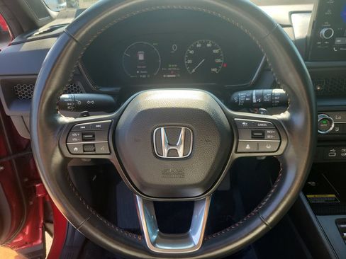 Used 2024 Honda CR-V Sport-L image 17