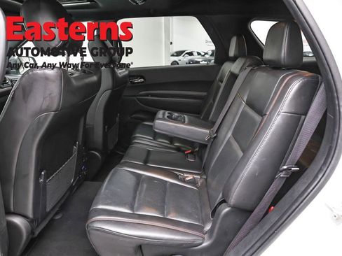 Used 2024 Dodge Durango GT RWD image 22