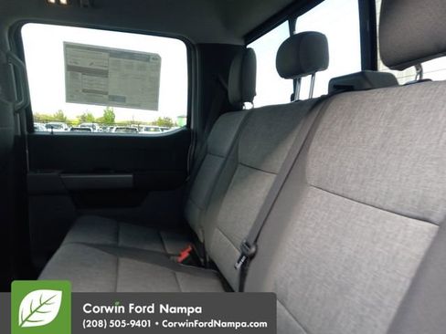New 2026 Ford F250 XL AWD/4WD image 24