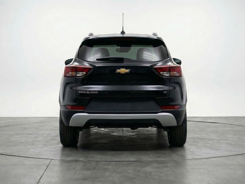 Used 2025 Chevrolet TrailBlazer LT FWD image 7