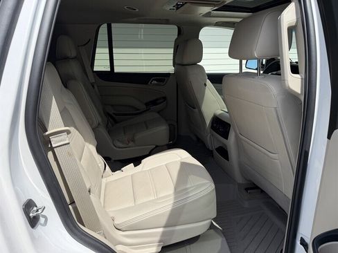 Used 2019 GMC Yukon Denali w/ Denali Ultimate Package image 31