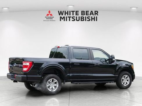 Used 2022 Ford F150 XL w/ Trailer Tow Package AWD/4WD image 5