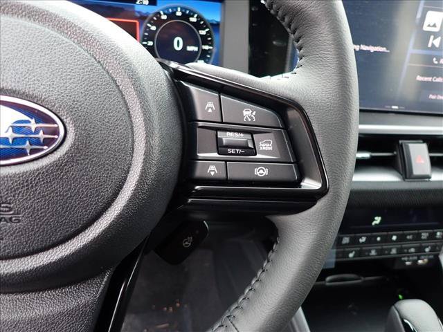 New 2026 Subaru Outback Premium AWD/4WD image 17