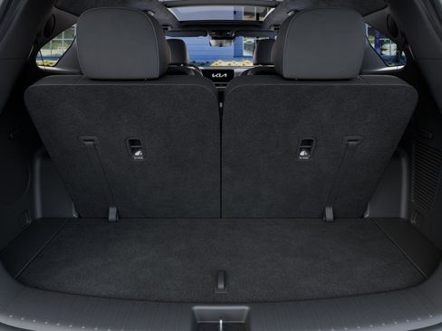 New 2026 Kia Sorento SX Prestige AWD/4WD image 19