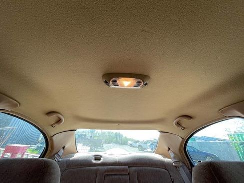 Used 1996 Mercury Sable GS FWD image 32