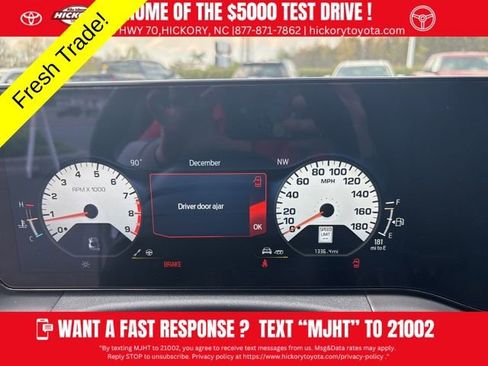 Used 2024 Ford Mustang Dark Horse image 11