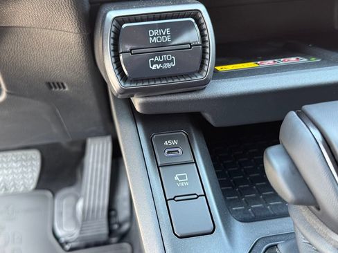 New 2026 Toyota RAV4 XSE AWD/4WD image 30