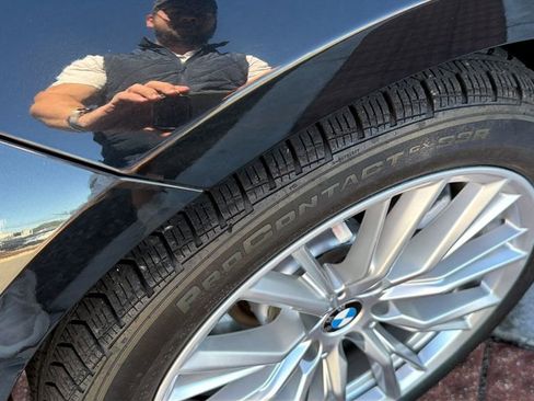 Used 2023 BMW 330i Sedan w/ Driving Assistance Package image 7