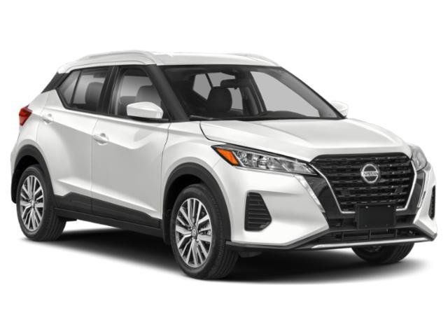 Used 2021 Nissan Kicks SV FWD image 9