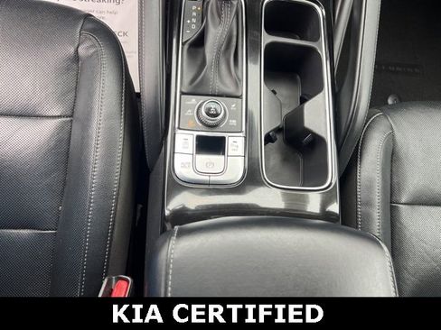 Certified 2022 Kia Telluride EX w/ EX Premium Package image 14