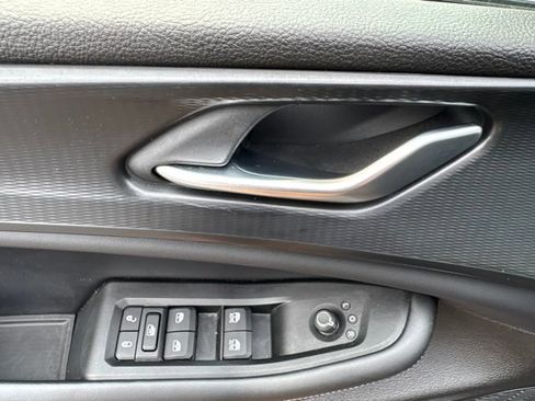 Used 2025 Jeep Grand Cherokee Laredo X w/ Luxury Tech Group I AWD/4WD image 42