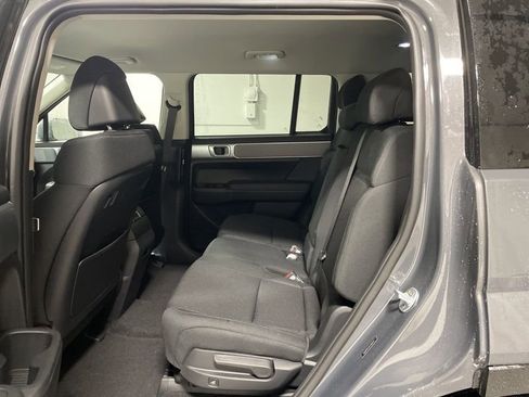 New 2026 Hyundai Santa Fe SE image 16