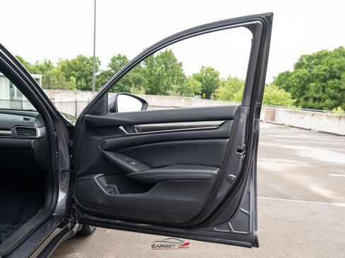 Used 2020 Honda Accord Sport image 41