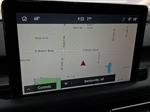 Used 2020 Lincoln Aviator Reserve w/ Elements Package Plus AWD/4WD image 21