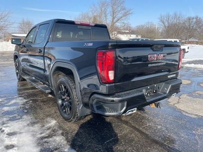 Used 2020 GMC Sierra 1500 Elevation