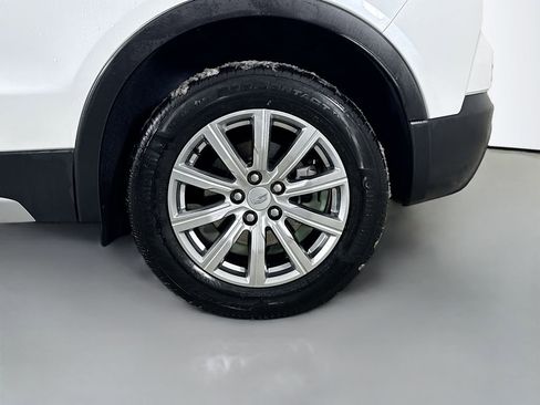 Used 2023 Cadillac XT4 Premium Luxury w/ Cold Weather Package image 34