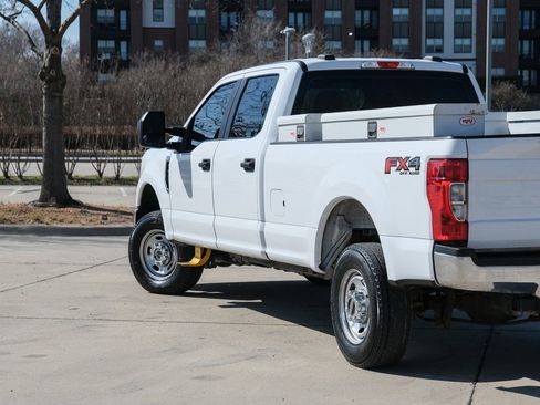 Used 2021 Ford F250 XL w/ Power Equipment Group image 22