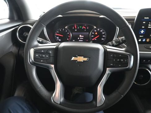 Used 2024 Chevrolet Blazer LT w/ Convenience Package image 14