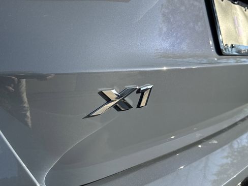 New 2026 BMW X1 xDrive28i image 8
