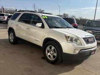 Used 2008 GMC Acadia SLT image 1