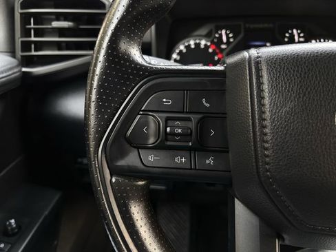 Used 2025 Toyota Tundra SR w/ SR Tow Package image 14