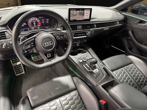 Used 2019 Audi RS 5 image 6