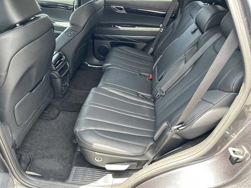 Used 2022 Genesis GV80 2.5T image 21