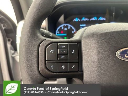 New 2026 Ford F350 XL w/ STX Appearance Package image 44