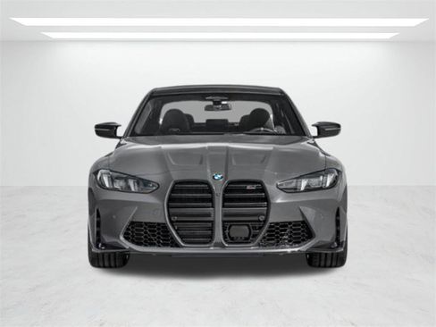 New 2026 BMW M3 Competition w/ Parking Assistance Package image 11