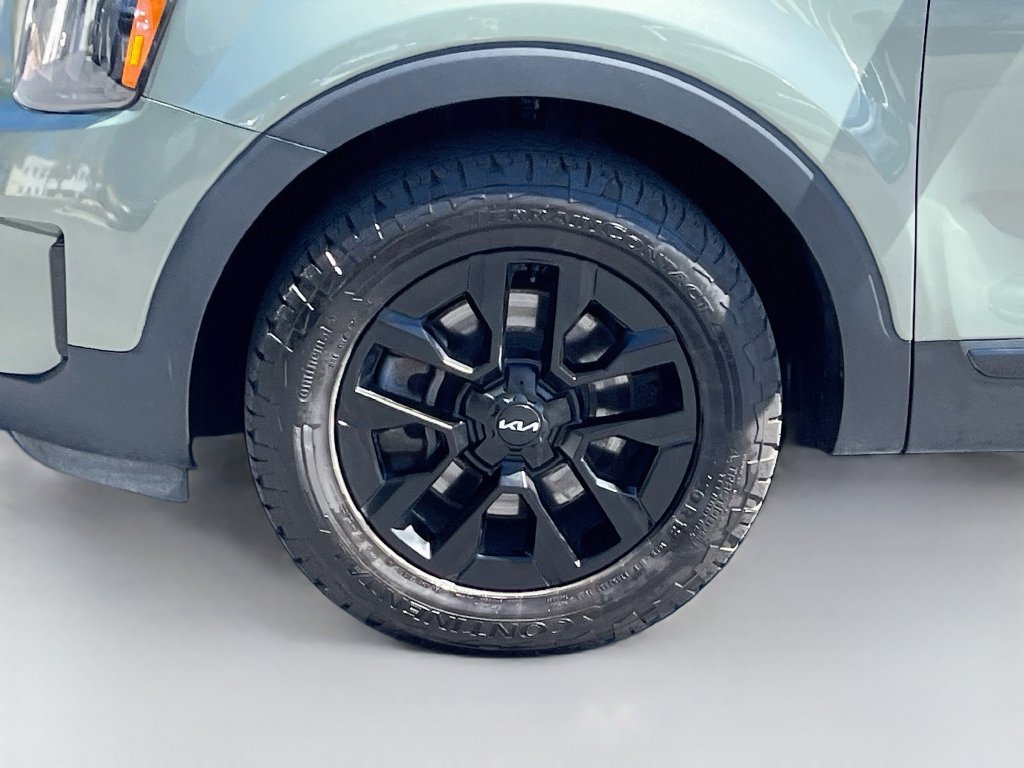 Used 2024 Kia Telluride SX X-Pro AWD/4WD image 34