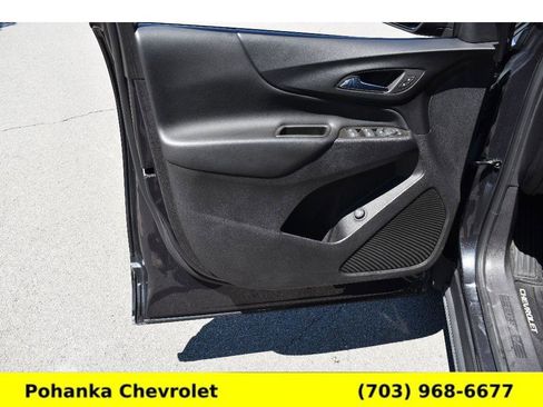 Used 2023 Chevrolet Equinox LT AWD/4WD image 25
