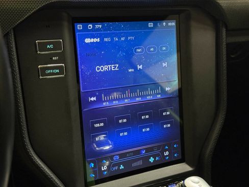 Used 2019 Ford Mustang GT image 46