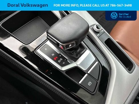 Used 2023 Audi A4 2.0T Premium Plus w/ Premium Plus Package AWD/4WD image 21