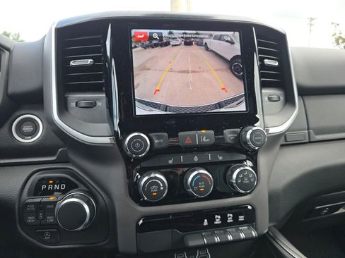New 2026 RAM 1500 Big Horn AWD/4WD image 20