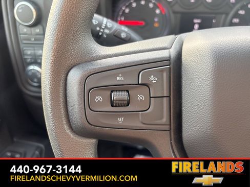 New 2024 Chevrolet Silverado 3500 W/T w/ WT Convenience Package image 16