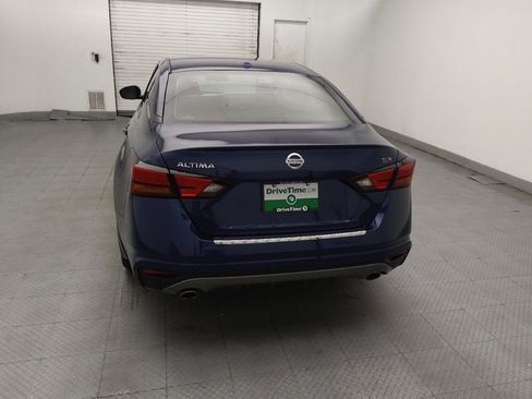 Used 2022 Nissan Altima 2.5 SR FWD image 6