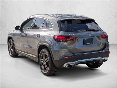 Used 2026 Mercedes-Benz GLA 250 image 9