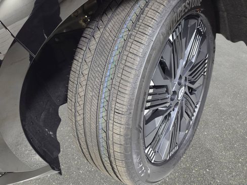 New 2026 Nissan Murano Platinum w/ Cargo Package image 31