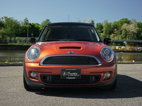 Used 2014 MINI Cooper Clubman S FWD image 7