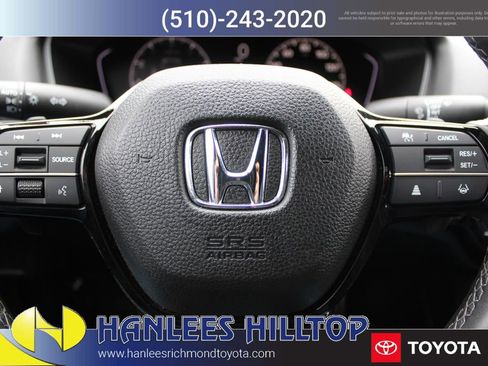 Used 2023 Honda Civic Sport image 26