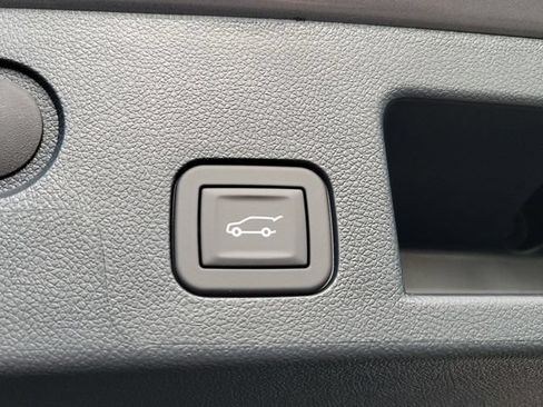 New 2027 GMC Terrain Elevation w/ Elevation Premium Package AWD/4WD image 27