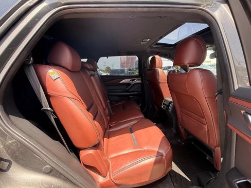 Used 2016 MAZDA CX-9 Signature AWD/4WD image 12