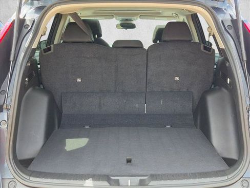 Used 2024 Honda CR-V EX image 6