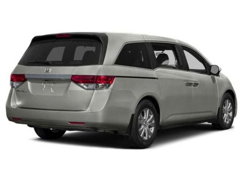Used 2015 Honda Odyssey EX image 2