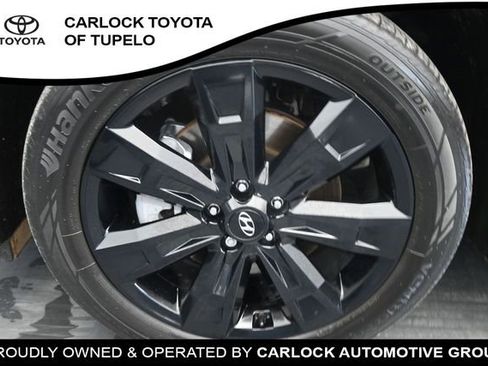 Used 2024 Hyundai Palisade XRT FWD image 41